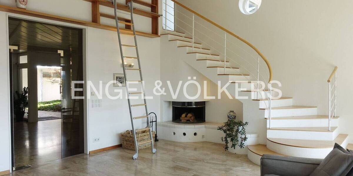 Etagenwohnung Tübingen Kreßbach - 7 Zimmer, 485 m&sup2;, 1.390.000&euro; | Angebot:26187504
