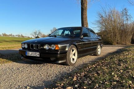 BMW 535 28.228 km 19.400 &euro; Ehningen 71139