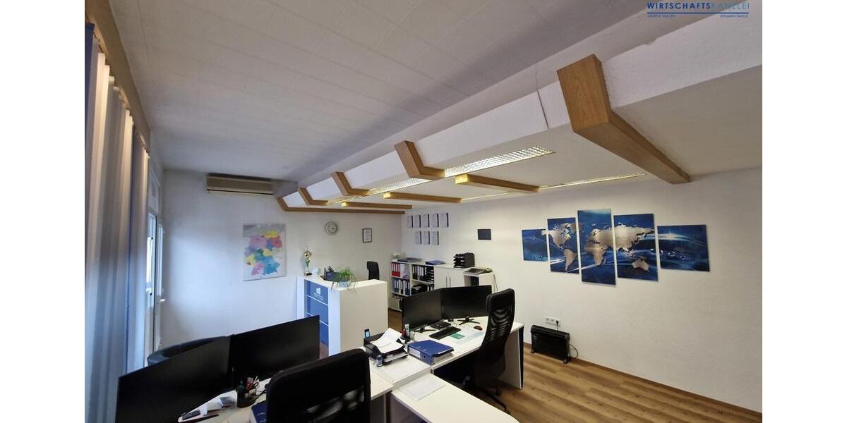 Gewerbeobjekt Bondorf - 1.200&euro; | Angebot:18122193