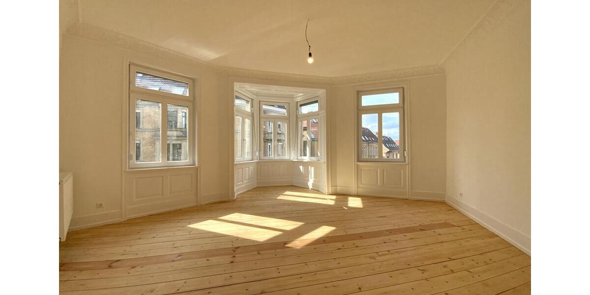 Etagenwohnung Stuttgart Lehen - 3 Zimmer, 88 m&sup2;, 2.100&euro; | Angebot:26196239