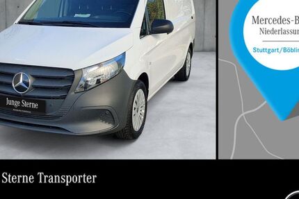 Mercedes-Benz Vito 43.655 km 34.843 &euro; Böblingen 71034