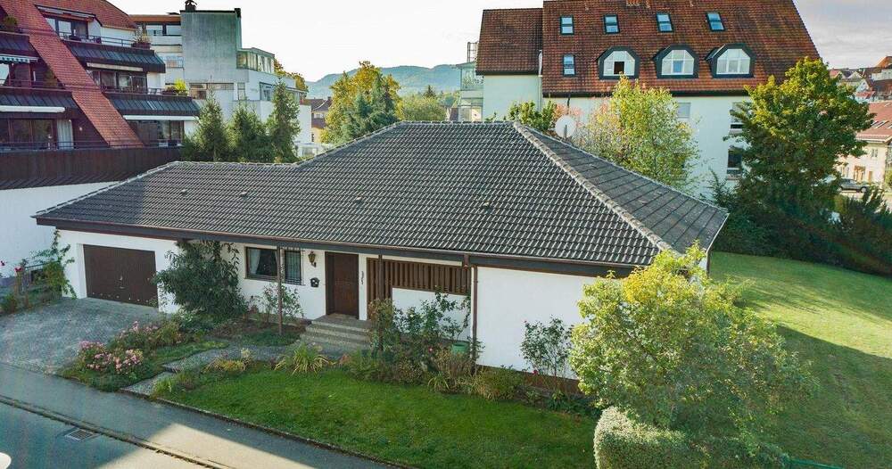 Einfamilienhaus Hechingen - 3 Zimmer, 141 m&sup2;, 520.000&euro; | Angebot:25777953