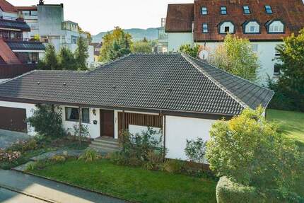 Haus Hechingen - 3 Zimmer, 141 m&sup2;, 520.000&euro; | Angebot:25777953