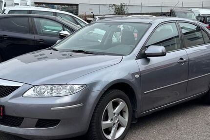 Mazda 6 76.000 km 3.990 &euro; Filderstadt bei Stuttgart 70794
