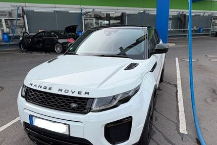 Land Rover Range Rover Evoque 119.000 km 17.500 &euro; Stuttgart 70567