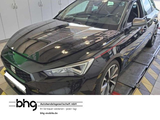 Seat Leon 53.500 km 21.530 &euro; Mössingen 72116