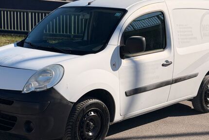Renault Kangoo 394.000 km 1.590 &euro; Reutlingen OT Storlach 72760