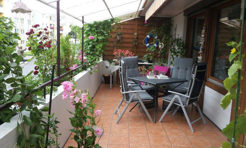 Etagenwohnung Sindelfingen Darmsheim - 3.5 Zimmer, 111 m&sup2;, 1.350&euro; | Angebot:26327728