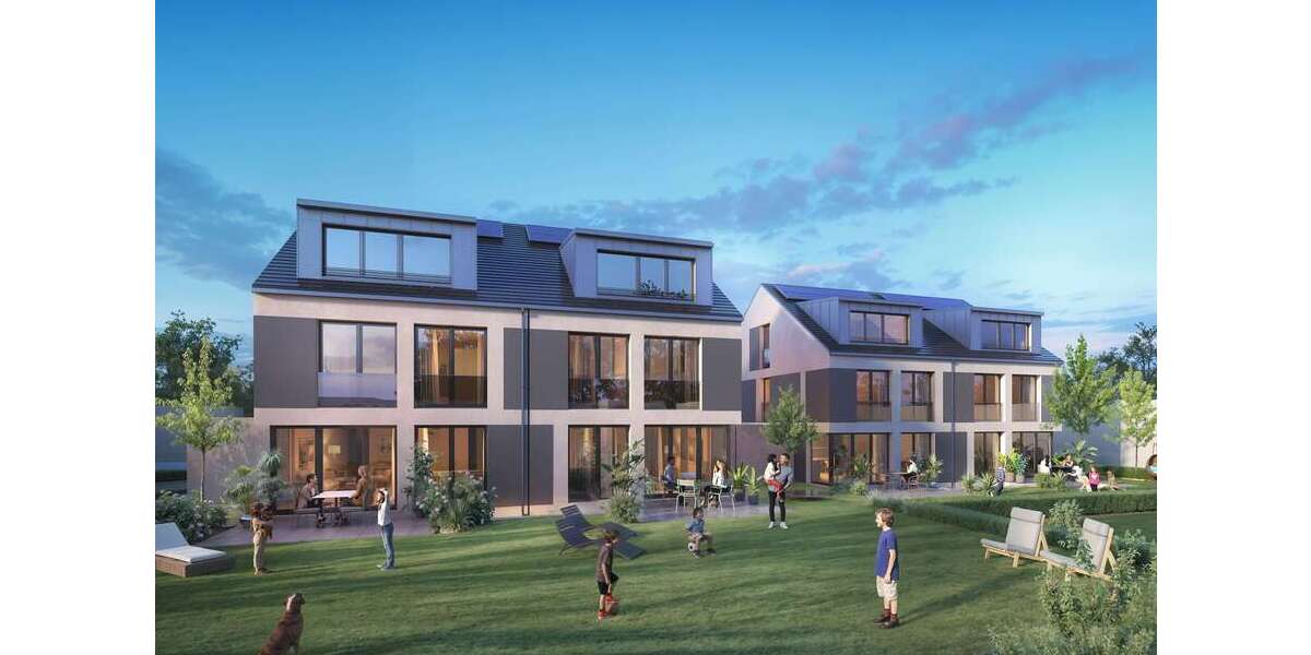 Einfamilienhaus Neuhausen auf den Fildern - 6 Zimmer, 181 m&sup2;, 940.000&euro; | Angebot:26610038