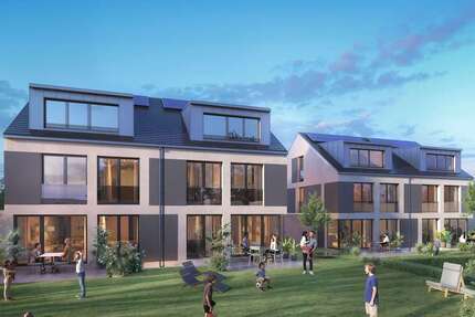Haus Neuhausen auf den Fildern - 6 Zimmer, 181 m&sup2;, 940.000&euro; | Angebot:26610038