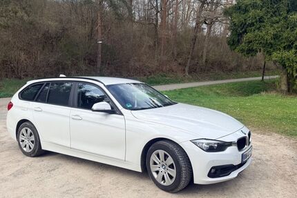 BMW 318 182.500 km 9.300 &euro; Haigerloch 72401