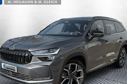 Skoda Kodiaq 2.900 km 42.988 &euro; Stuttgart-Zuffenhausen 70437