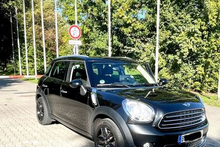 Mini Cooper Countryman 188.500 km 5.200 &euro; Sindelfingen 71067