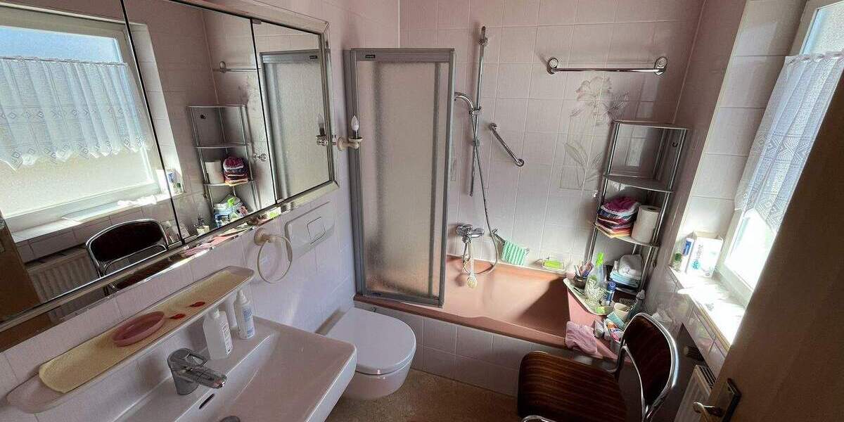 Reihenendhaus Bisingen - 4 Zimmer, 95 m&sup2;, 329.000&euro; | Angebot:25699662