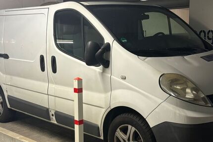 Renault Trafic 218.400 km 2.300 &euro; Herrenberg 71083