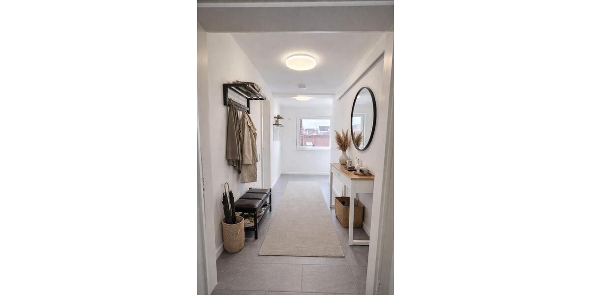 Dachgeschoßwohnung Wendlingen am Neckar - 3.5 Zimmer, 66 m&sup2;, 825&euro; | Angebot:24847232