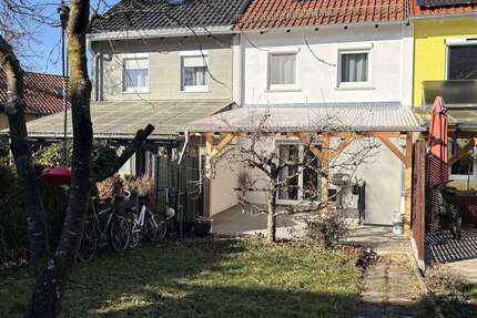 Haus Reutlingen Sondelfingen - 4 Zimmer, 85 m&sup2;, 329.000&euro; | Angebot:26883037