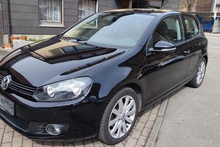 VW Golf 254.000 km 2.950 &euro; Lichtenstein 72805