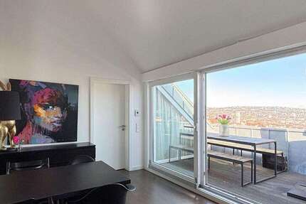 Wohnung Stuttgart Stuttgart-West - 6.5 Zimmer, 218 m&sup2;, 4.750&euro; | Angebot:25977184