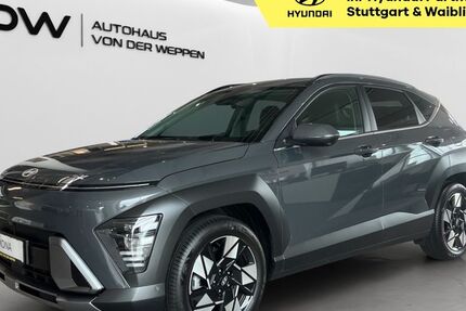 Hyundai KONA Elektro 4.999 km 30.990 &euro; Stuttgart 70469