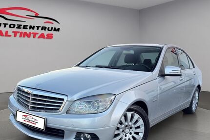 Mercedes-Benz C 180 128.000 km 9.970 &euro; Holzgerlingen 71088