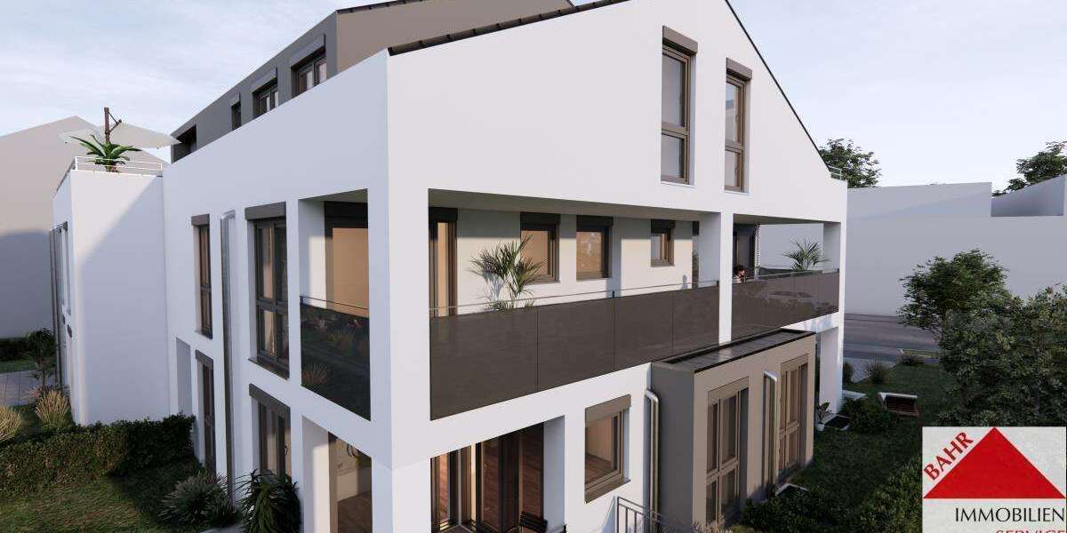 Etagenwohnung Sindelfingen Sindelfingen (Stadt) - 4 Zimmer, 89 m&sup2;, 639.000&euro; | Angebot:25229991