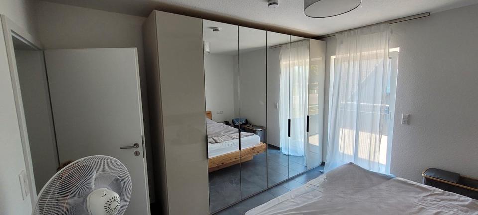 Etagenwohnung Gärtringen - 5 Zimmer, 100 m&sup2;, 1.800&euro; | Angebot:27547188