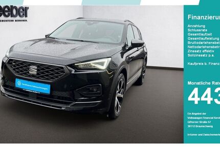 Seat Tarraco 64.867 km 30.980 &euro; Herrenberg 71083