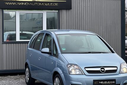 Opel Meriva 97.000 km 5.990 &euro; Gäufelden 71126