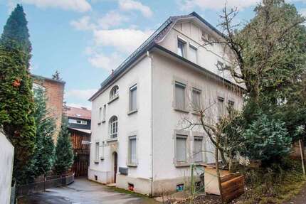 Haus Stuttgart Stuttgart-Ost - 10 Zimmer, 228 m&sup2;, 749.000&euro; | Angebot:26979313