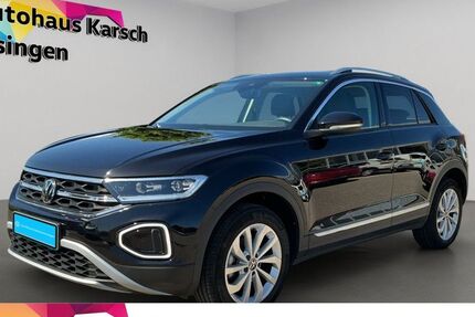 VW T-Roc 42.510 km 20.890 &euro; Bisingen 72406
