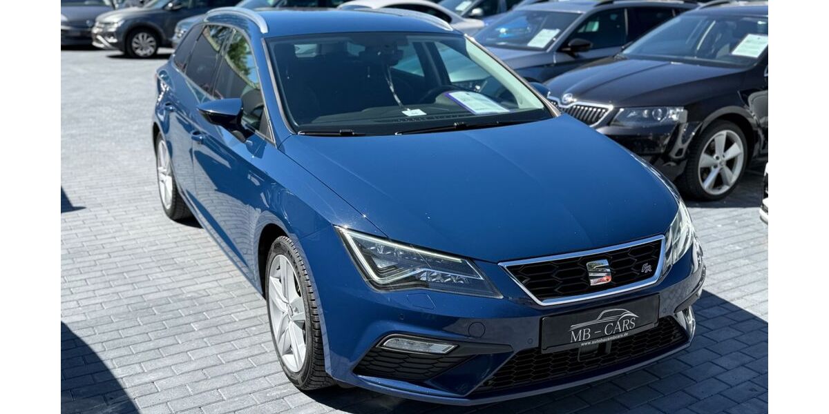 Seat Leon 151.184 km 12.990 &euro; Magstadt 71106