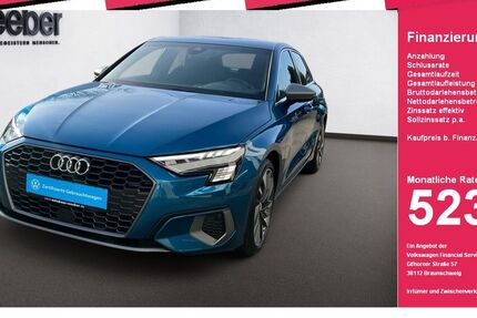 Audi A3 69.074 km 23.490 &euro; Herrenberg 71083