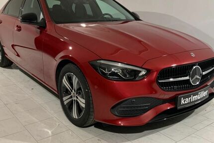 Mercedes-Benz C 200 19.896 km 37.990 &euro; Mössingen 72116