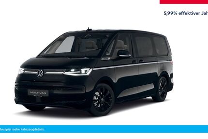 VW T7 Multivan 20.090 km 57.990 &euro; Stuttgart 70188