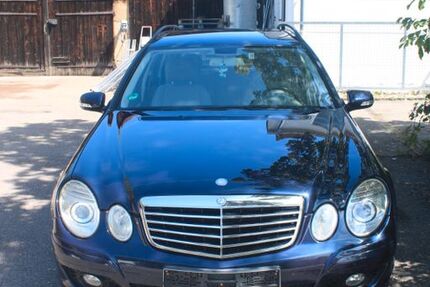 Mercedes-Benz E 220 349.811 km 3.500 &euro; Oberboihingen 72644