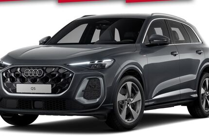 Audi Q5 18.485 km 59.940 &euro; Stuttgart 70563