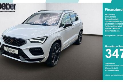 Cupra Ateca 32.660 km 33.770 &euro; Herrenberg 71083