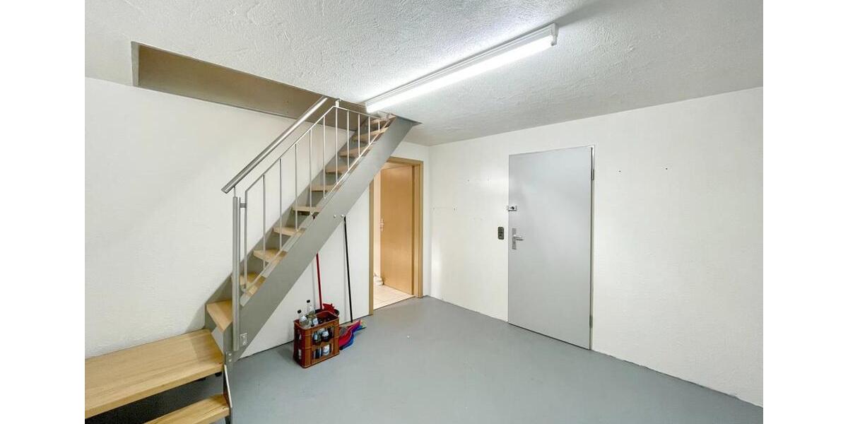 Erdgeschoßwohnung Metzingen - 4 Zimmer, 106 m&sup2;, 1.180&euro; | Angebot:26477082
