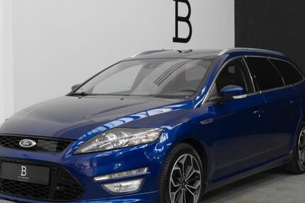 Ford Mondeo 327.000 km 5.200 &euro; Rohrdorf 72229