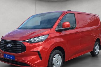 Ford Transit Custom 11.776 km 38.900 &euro; Stuttgart 70329