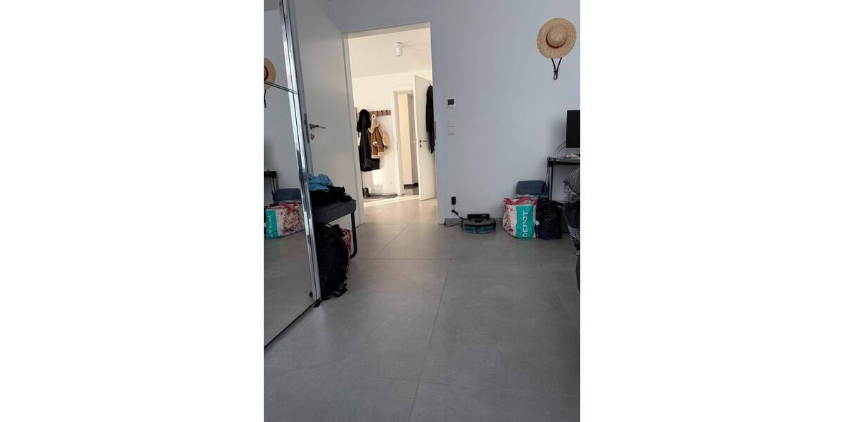 Etagenwohnung Nagold - 2 Zimmer, 60 m&sup2;, 850&euro; | Angebot:25570947