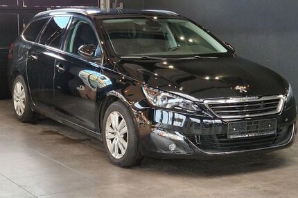 Peugeot 308 133.000 km 6.999 &euro; Gäufelden 71126