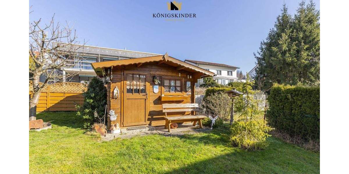 Einfamilienhaus Nürtingen - 6 Zimmer, 119 m&sup2;, 790.000&euro; | Angebot:25677656