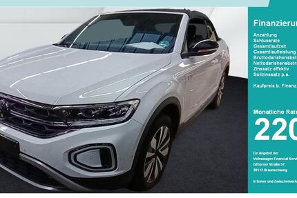 VW T-Roc 12.748 km 24.490 &euro; Herrenberg 71083