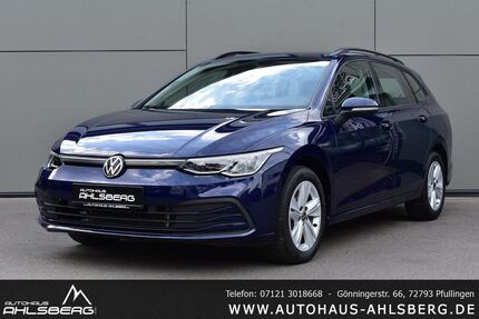 VW Golf 40.000 km 21.900 &euro; Pfullingen 72793