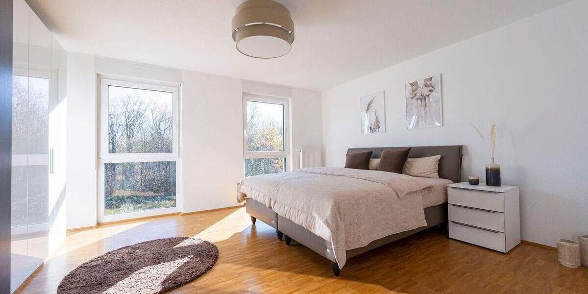 Doppelhaushälfte Leinfelden-Echterdingen Leinfelden - 5 Zimmer, 136 m&sup2;, 769.150&euro; | Angebot:25704295