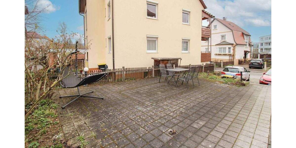 Mehrfamilienhaus, Wohnhaus Reutlingen Nordstadt - 7 Zimmer, 620.000&euro; | Angebot:25911355