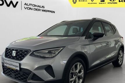 Seat Arona 33.000 km 18.290 &euro; Stuttgart 70469