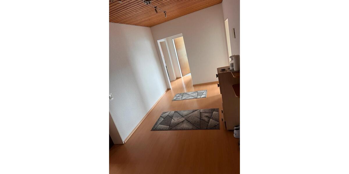 Etagenwohnung Nagold - 3 Zimmer, 95 m&sup2;, 950&euro; | Angebot:26040700